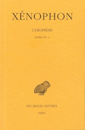 Cyropédie t.II (liv.3-5)